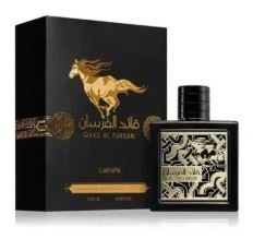 Lattafa Qaed Al Fursan EDP